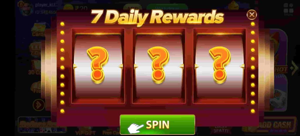 Teen Patti Master APP