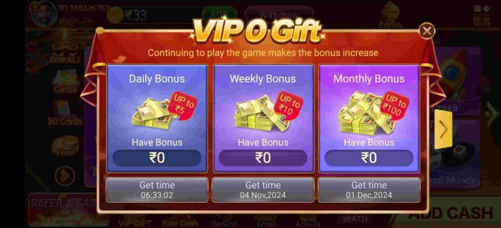 Teen Patti Master APP