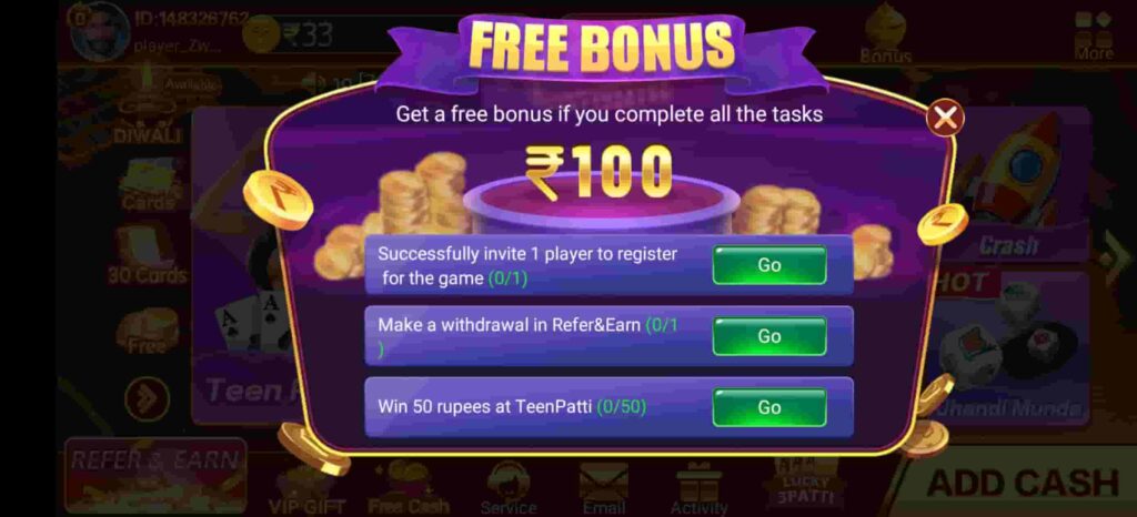 Teen Patti Master APP