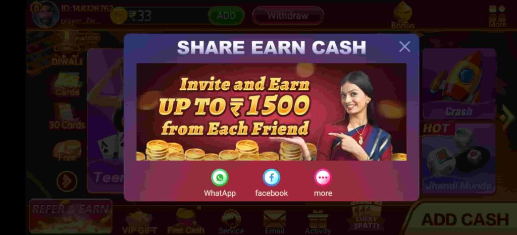 teen patti gold old version
