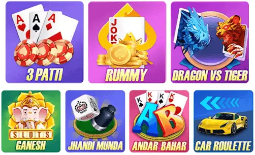 Teen Patti Master official Game In all available Games
