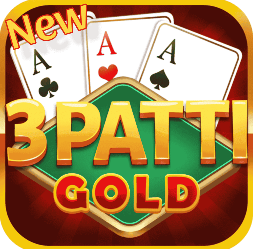 Teen Patti Gold APK
