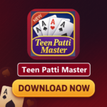 Teen Patti Master 2026