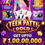 teen patti gold, teen patti gold APK, teen patti gold Download