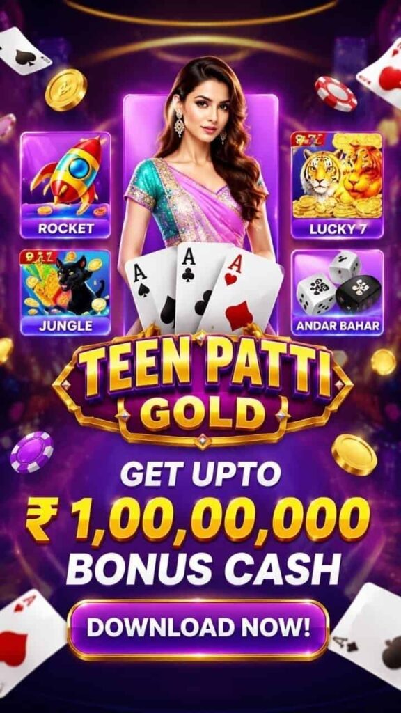 teen patti gold, teen patti gold APK, teen patti gold Download